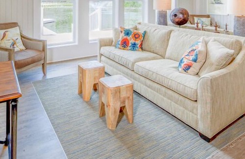 Sea Scape Resort | 2 Modish Units! Private Porches, Fully-Equipped Kitchens, Pool