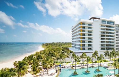 Punta Sam Apartment | Adults-Only Luxury Oceanfront Suite – Cancun