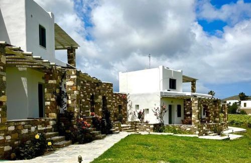 Naousa Apartment | Agrabeli Paros