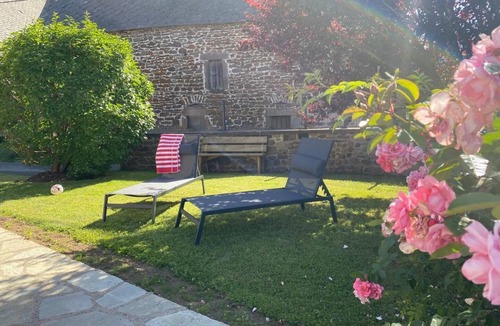 Perpezat House | AT THE BARN - PERPEZAT