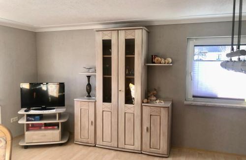 Mengersgereuth-Hammern Apartment | Auszeit