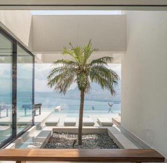 Pitharion Villa | Avery Villa