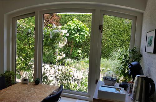 Leende Bed & Breakfast | B&B Oostrik