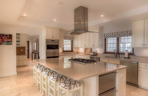 Pembroke House | "Bayswater"