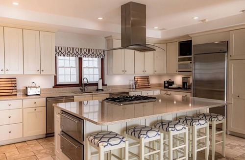 Pembroke House | "Bayswater"