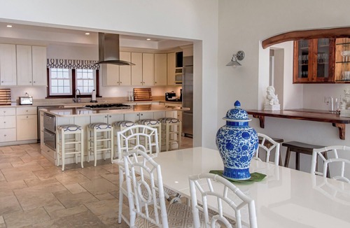 Pembroke House | "Bayswater"