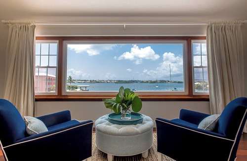 Pembroke House | "Bayswater"