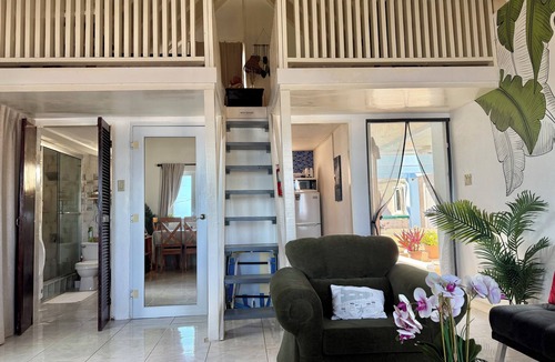 West End Villa | Betta A Yaad Ocean View Villa, New upgrades