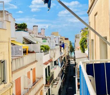 Sitges Town Center Apartment | BoNAIRE