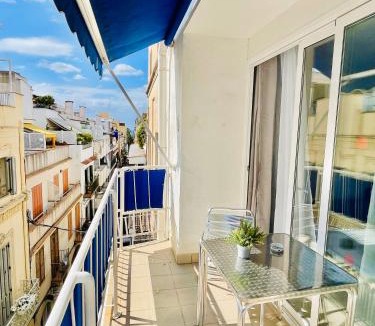 Sitges Town Center Apartment | BoNAIRE