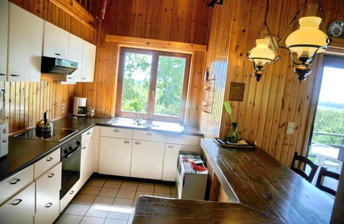 Septon House | Bunderbos