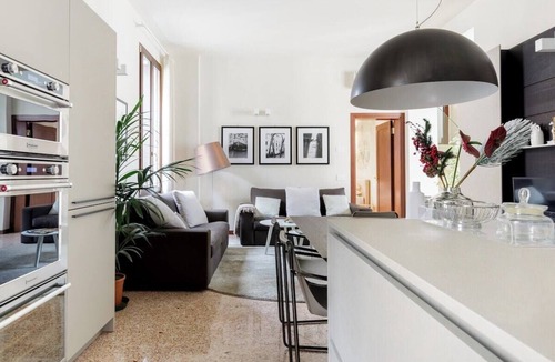 San Marco Apartment | Ca' Moro - Salina
