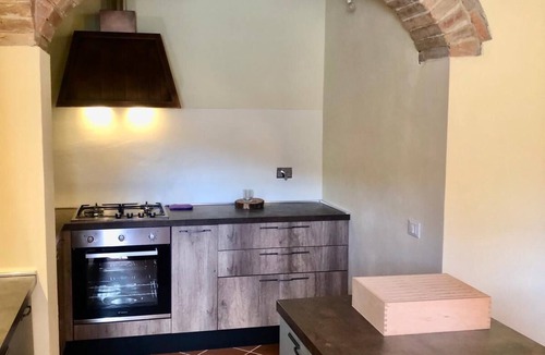 Capraia e Limite House | Casale Castiglioni Country Inn