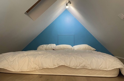 Concarneau House | Concarneau Coeur de Ville à 2 pas du Port et des Plages
