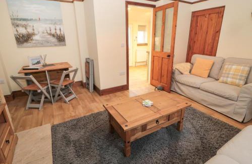 Amble House | Coras House