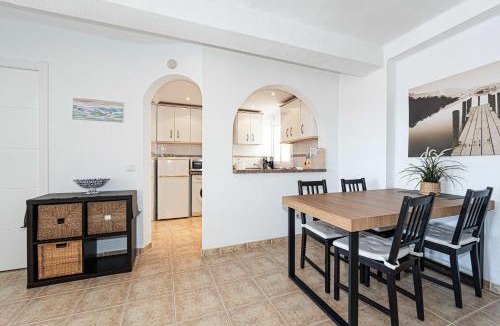 Nerja City Centre Apartment | Coronado