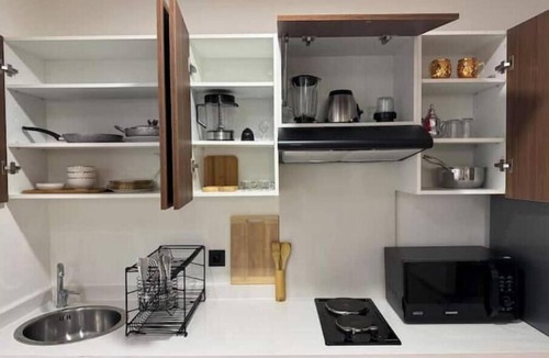 RACINE EXTENSION Apartment | Cosy & Chic Apartment with Secure Parking in the Heart of Casablanca