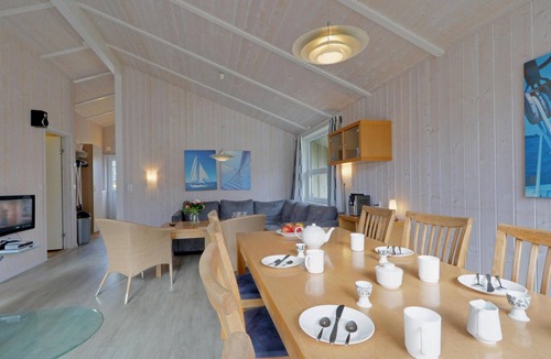 Travemuende House | Cozy home in Travemünde-Priwall