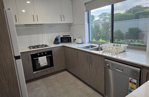Westminster House | Cozy Retreat - 3 Bedroom House