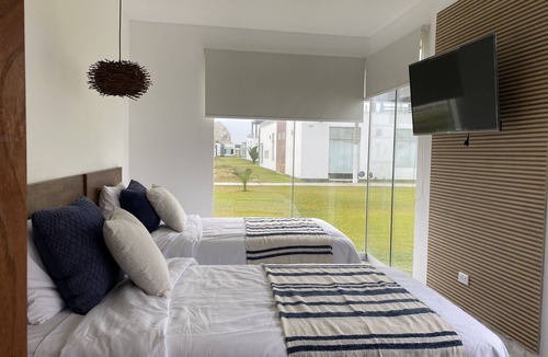 Asia House | Cute Asian Beach House