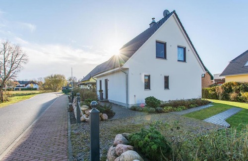 Zingst House | Deichweg