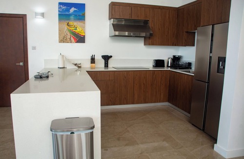 Marigot Bay Apartment | Dream Caribbean Sea Views in Marigot, Saint Lucia A wine lovers paradise