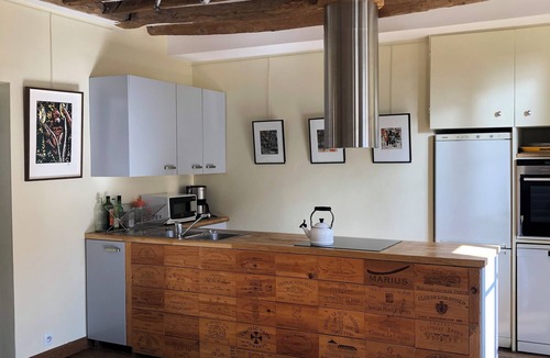 Pigalle Apartment | Feel at home in charming, trendy South Pigalle