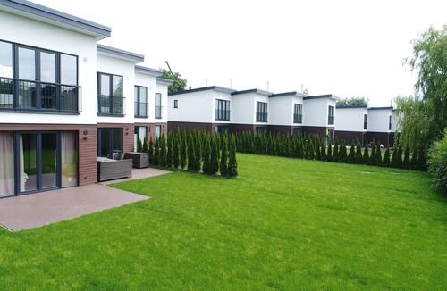Damp House | Ferienhaus in Damp nahe Ostseestrand