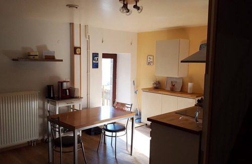 Rochefort-Montagne House | For hiking and/or winter sports enthusiasts SANCY/SUPER BESSE