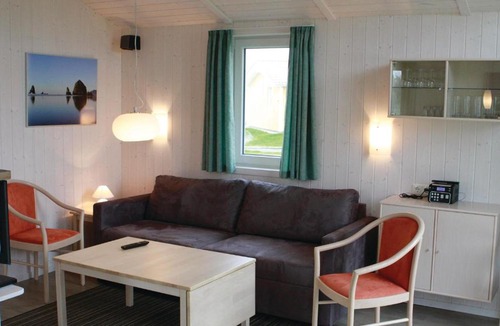 Travemuende House | Freibeuterweg 19 - Dorf 5 Q