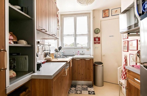 Bel-Air Nord Apartment | GuestReady - Spacious Flat for 4 near Bastille