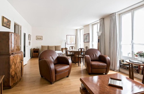 Bel-Air Nord Apartment | GuestReady - Spacious Flat for 4 near Bastille