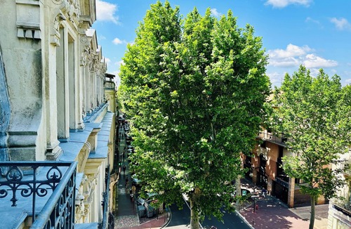 Convention Apartment | High-standing T2 duplex in the heart of Narbonne