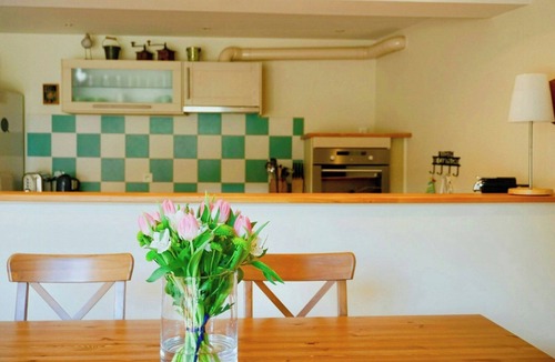 Cournanel Apartment | Historic bastide in the heart of Cathar Country