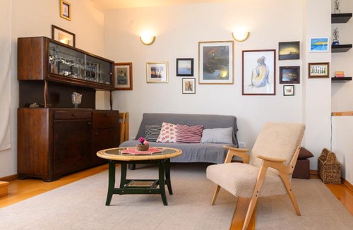 Split Apartment | House Marjan