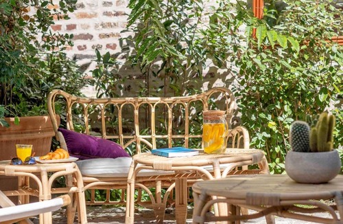 Bel-Air Nord Hotel | ibis Styles Paris Nation Cours de Vincennes