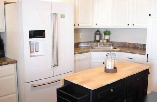 Alexandria House | Lakeside Landing on Ida w/Bunkhouse