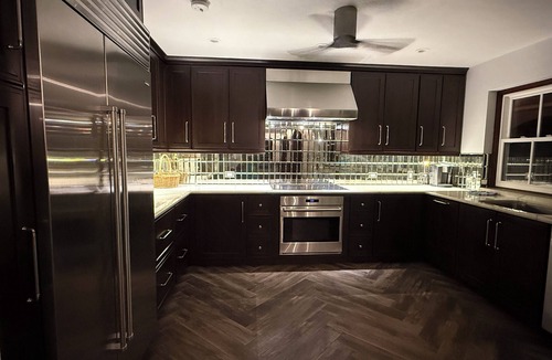 Hamilton Parish Apartment | Large Spacious 2 Bedroom, 2 Bathroom