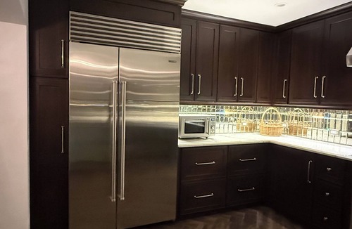 Hamilton Parish Apartment | Large Spacious 2 Bedroom, 2 Bathroom