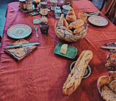 Bellegarde-du-Razes Bed & Breakfast | Les Chambres Postales - Halte Ressourçante Occitanie