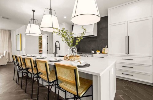 Anna Maria House | Moondance - Steps to the beach! Heated pool!