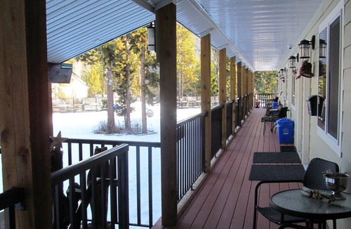 Okanagan-Similkameen Apartment | multiple suites avail. $189-219 per suite per night. contact host