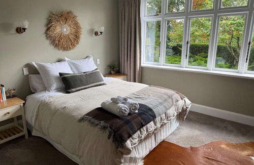 Fairlie House | No 10 on Talbot