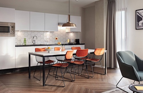 Eastern Docklands Apartment | Numa Amsterdam Docklands