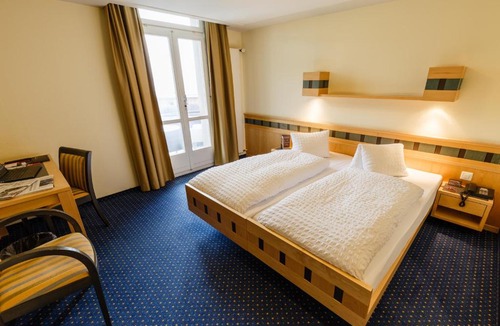 Wengen Bed & Breakfast | Pasta&More Bed&Breakfast