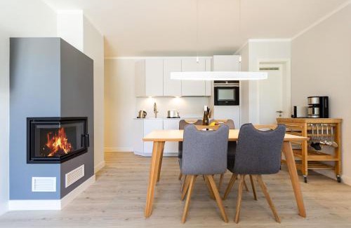 Ahlbeck Apartment | Quartier 7 App 09