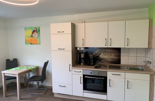 Finsterbergen House | Quiet vacation home in the Thuringian Forest · Garden · Wi-Fi · Parking · on the Rennsteig