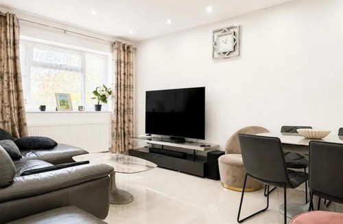 Marylebone Bed & Breakfast | Regency Fitz