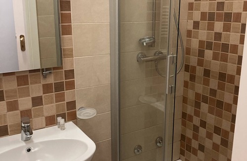 Avezzano House | Residence le Ginestre Appartamento N° 7 Bilocale 2 Posti Letto