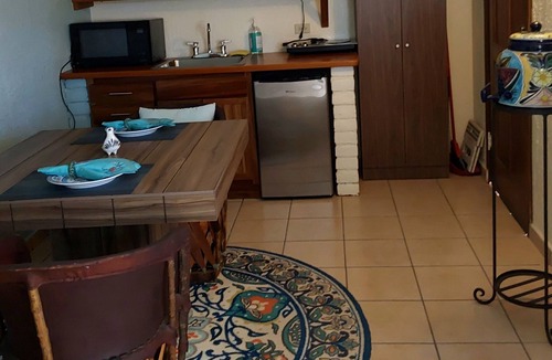 San Carlos House | Romantic Villa Beach House